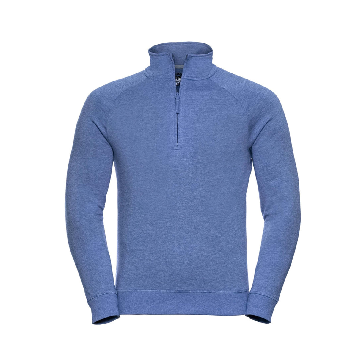 Russell Men´s HD Quarter Zip Sweat