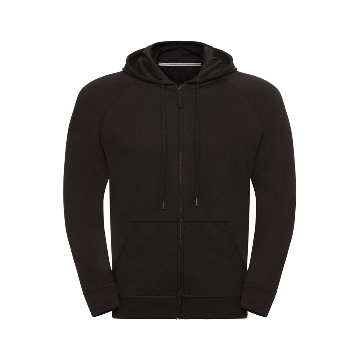 Russell Men´s HD Zipped Hood Sweat