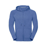 Russell Men´s HD Zipped Hood Sweat