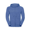 Russell Men´s HD Zipped Hood Sweat