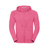 Russell Men´s HD Zipped Hood Sweat