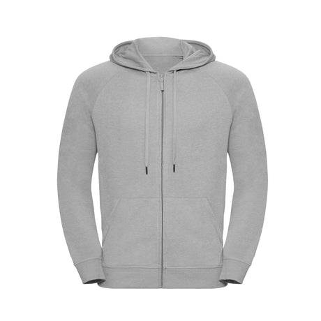 Russell Men´s HD Zipped Hood Sweat