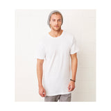 Bella Canvas Men´s Long Body Urban Tee