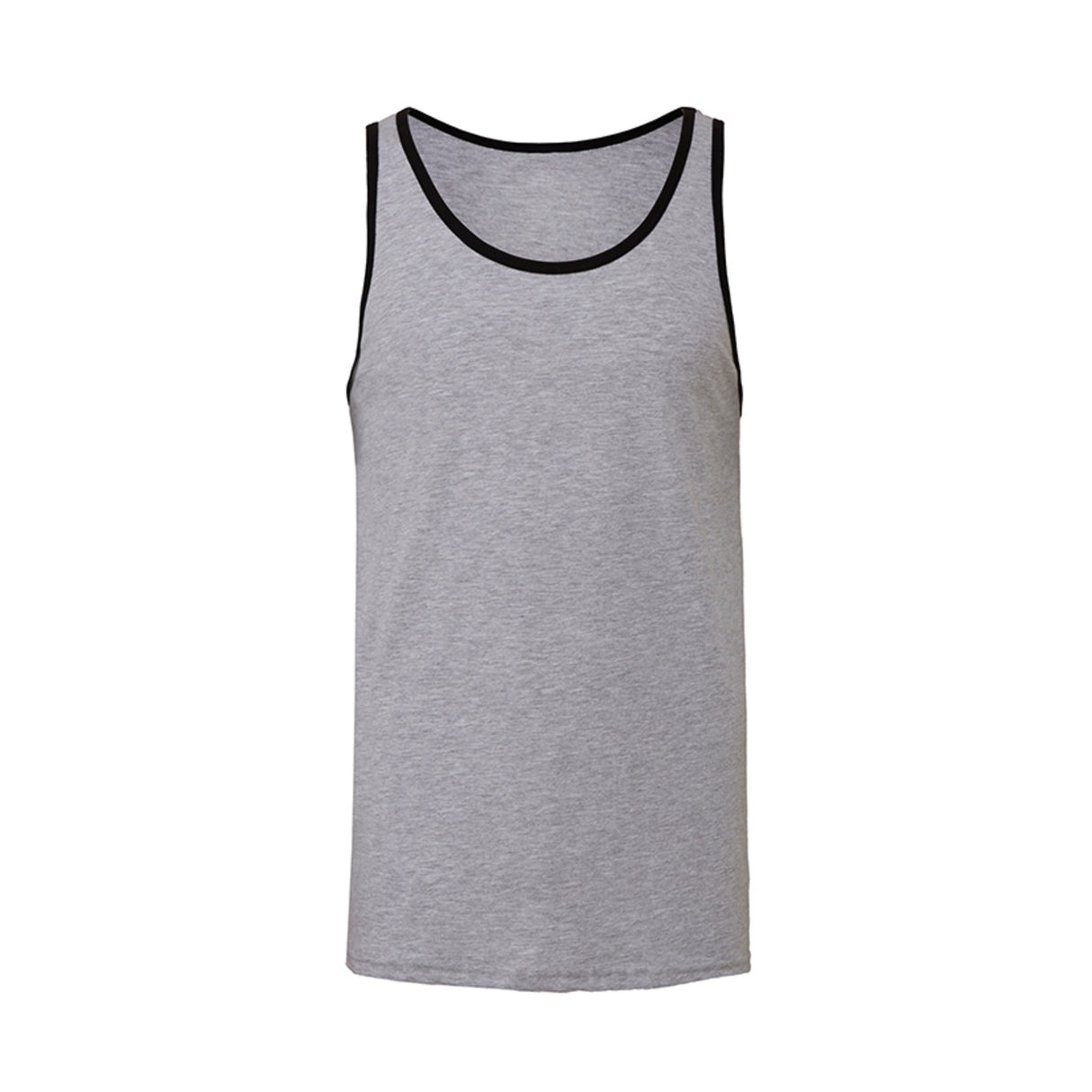 Bella Canvas Unisex Jersey Tank