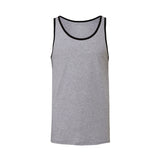 Bella Canvas Unisex Jersey Tank