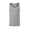 Bella Canvas Unisex Jersey Tank