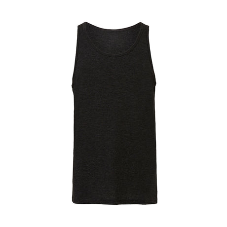 Bella Canvas Unisex Jersey Tank