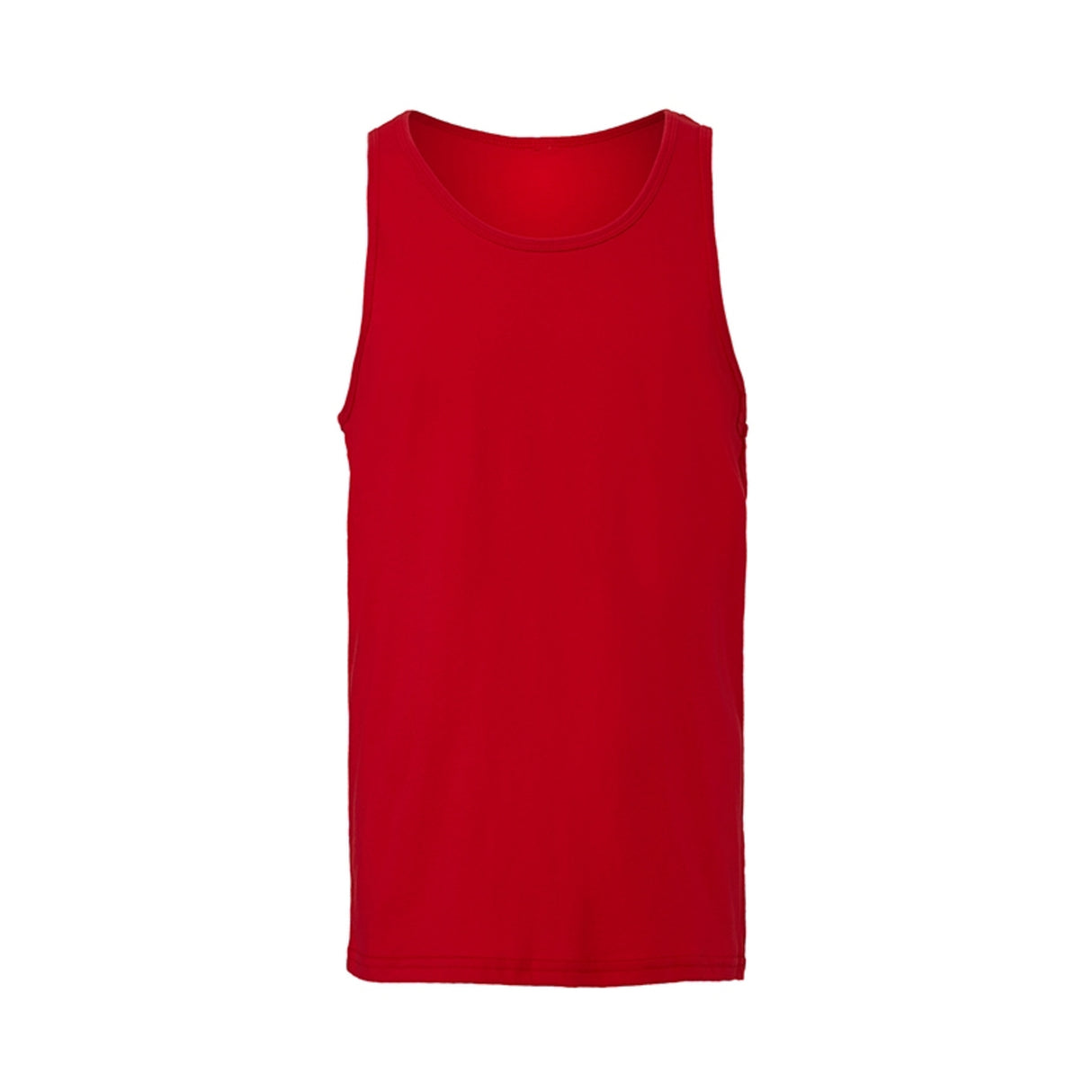 Bella Canvas Unisex Jersey Tank
