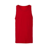 Bella Canvas Unisex Jersey Tank