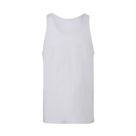 Bella Canvas Unisex Jersey Tank