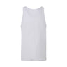 Bella Canvas Unisex Jersey Tank