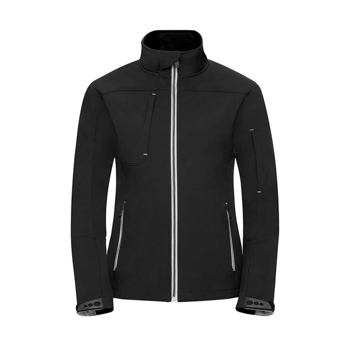 Russell Ladies Bionic Softshell Jacket