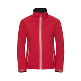 Russell Ladies Bionic Softshell Jacket