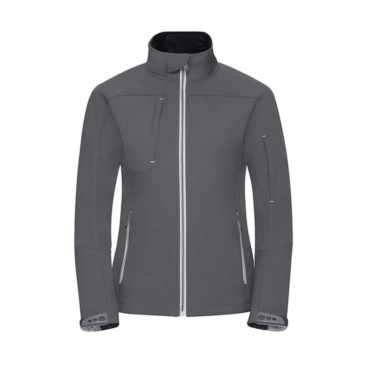 Russell Ladies Bionic Softshell Jacket