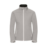 Russell Ladies Bionic Softshell Jacket