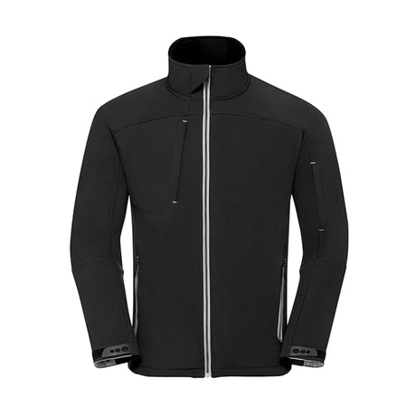 Russell Men´s Bionic Softshell Jacket