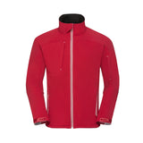 Russell Men´s Bionic Softshell Jacket