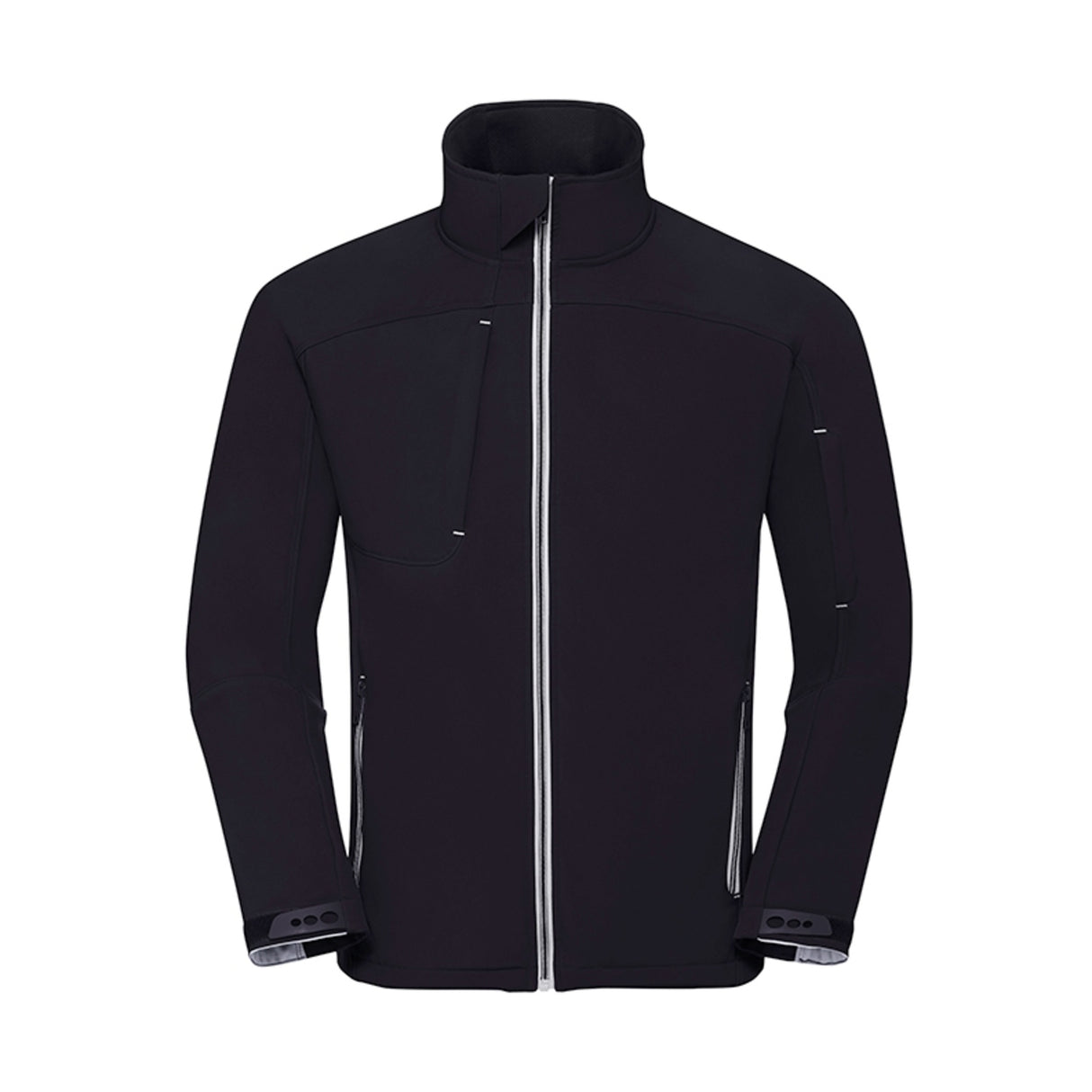 Russell Men´s Bionic Softshell Jacket