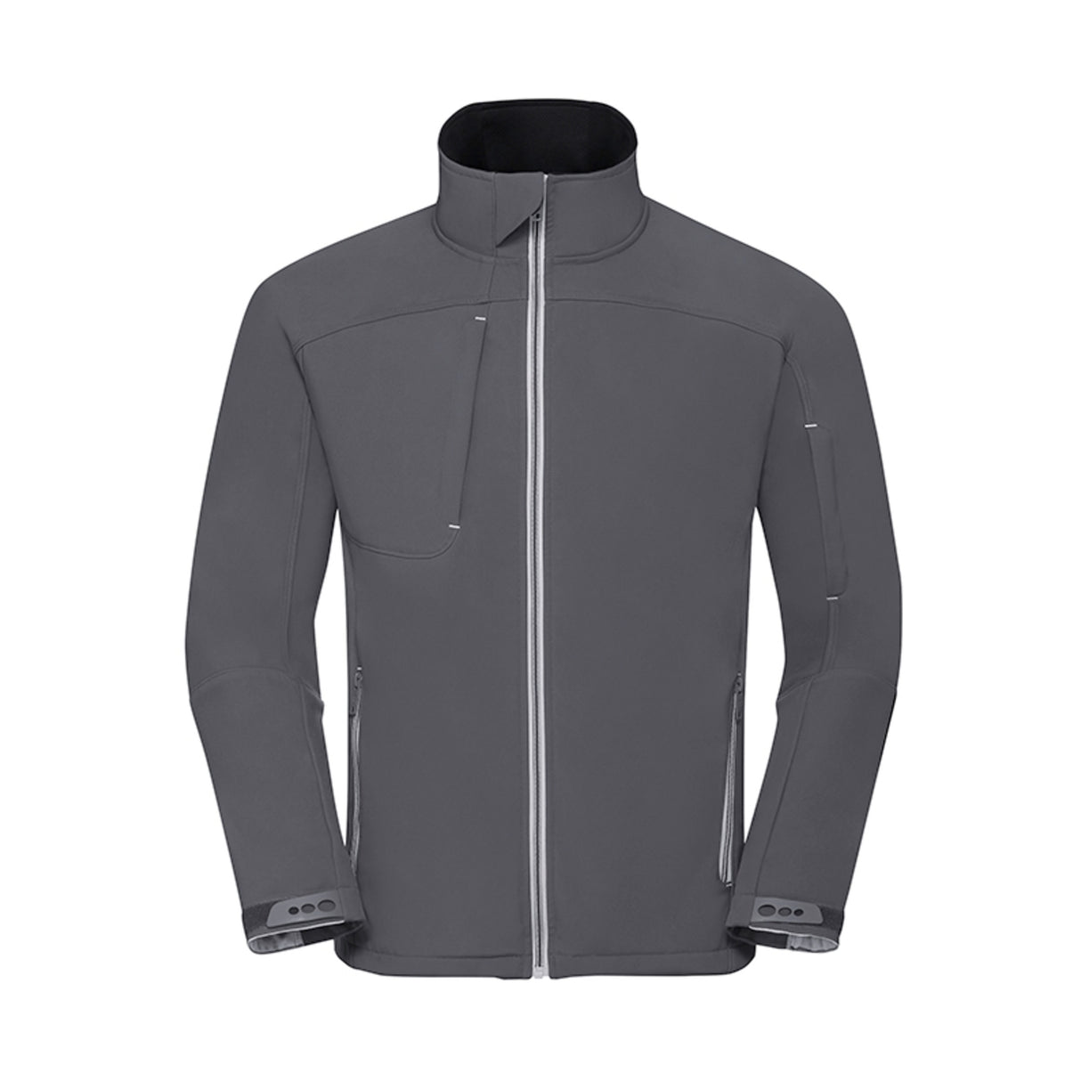 Russell Men´s Bionic Softshell Jacket