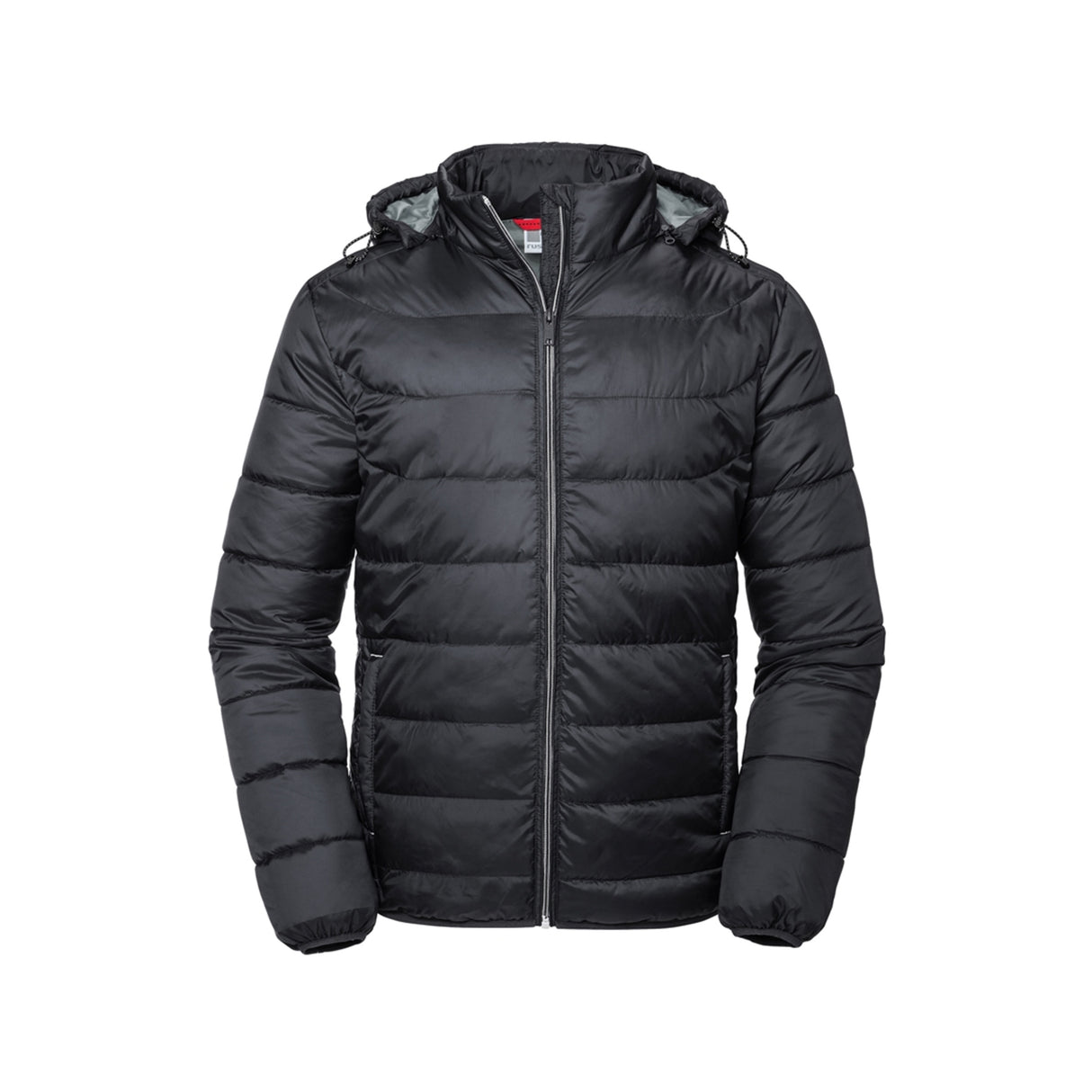 Russell Men's Hooded Nano Jacket