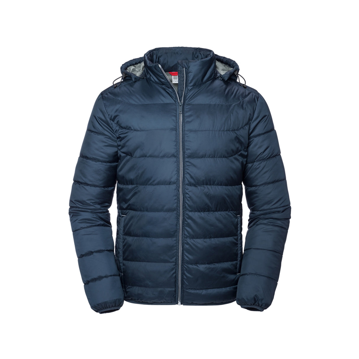 Russell Men's Hooded Nano Jacket