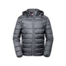 Russell Men's Hooded Nano Jacket