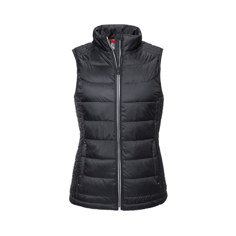 Russell Ladies Nano Bodywarmer