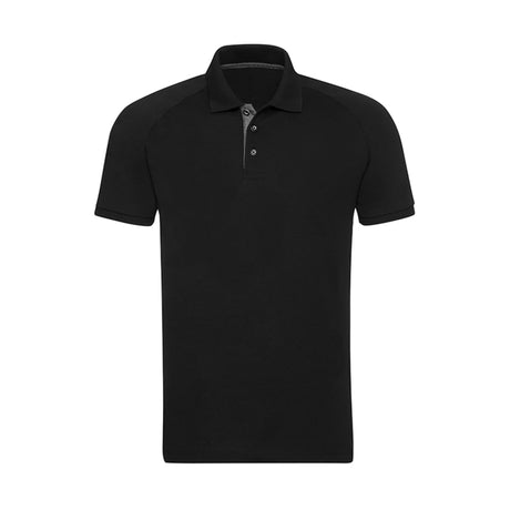 Russell Men´s HD Raglan Polo