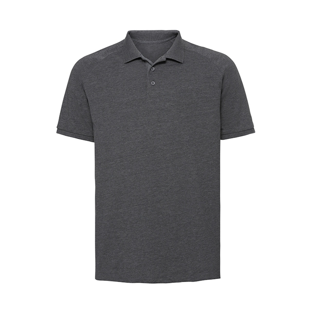 Russell Men´s HD Raglan Polo