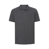 Russell Men´s HD Raglan Polo