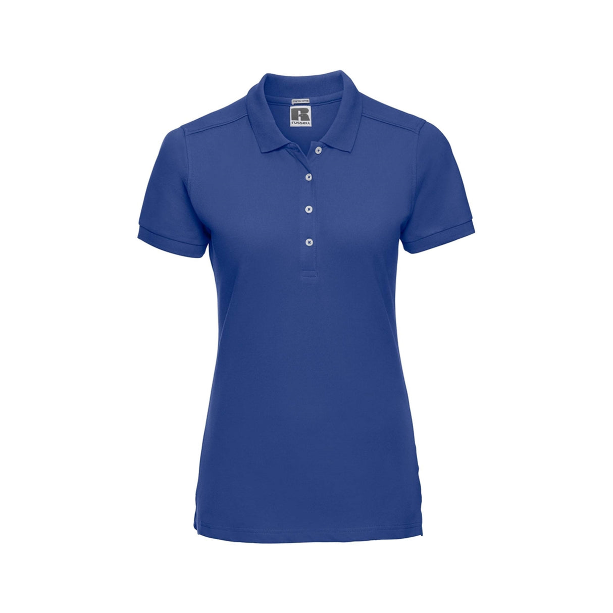 Russell Ladies´ Stretch Polo