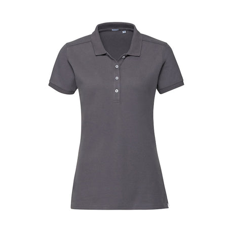 Russell Ladies´ Stretch Polo