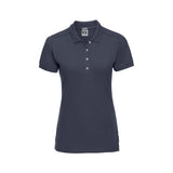 Russell Ladies´ Stretch Polo