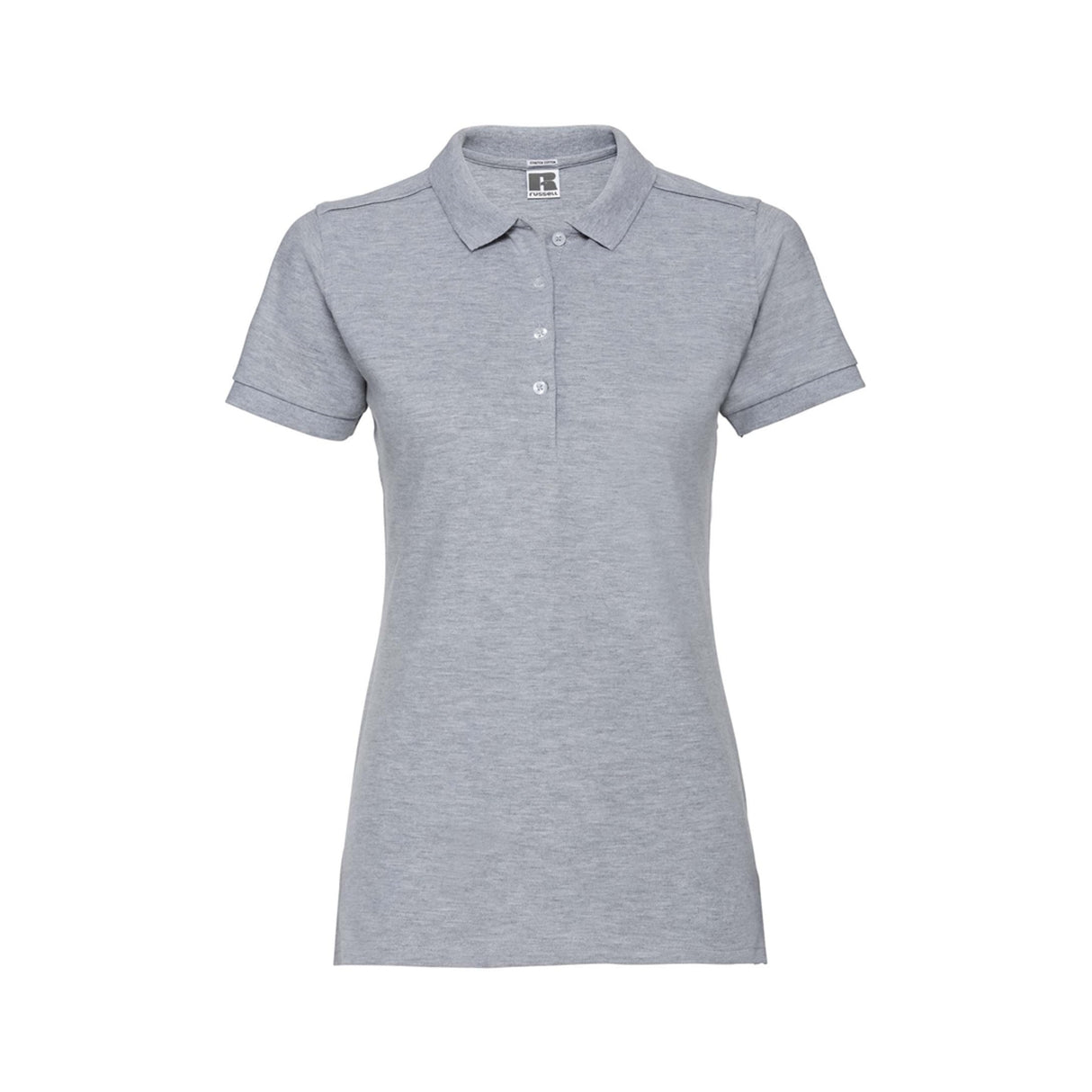 Russell Ladies´ Stretch Polo