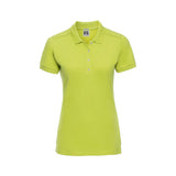 Russell Ladies´ Stretch Polo