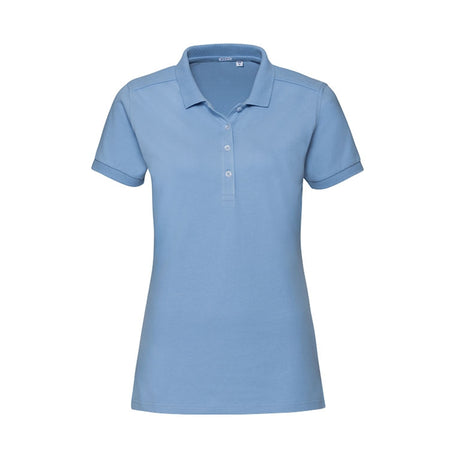 Russell Ladies´ Stretch Polo