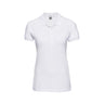 Russell Ladies´ Stretch Polo