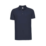 Russell Men´s Stretch Polo