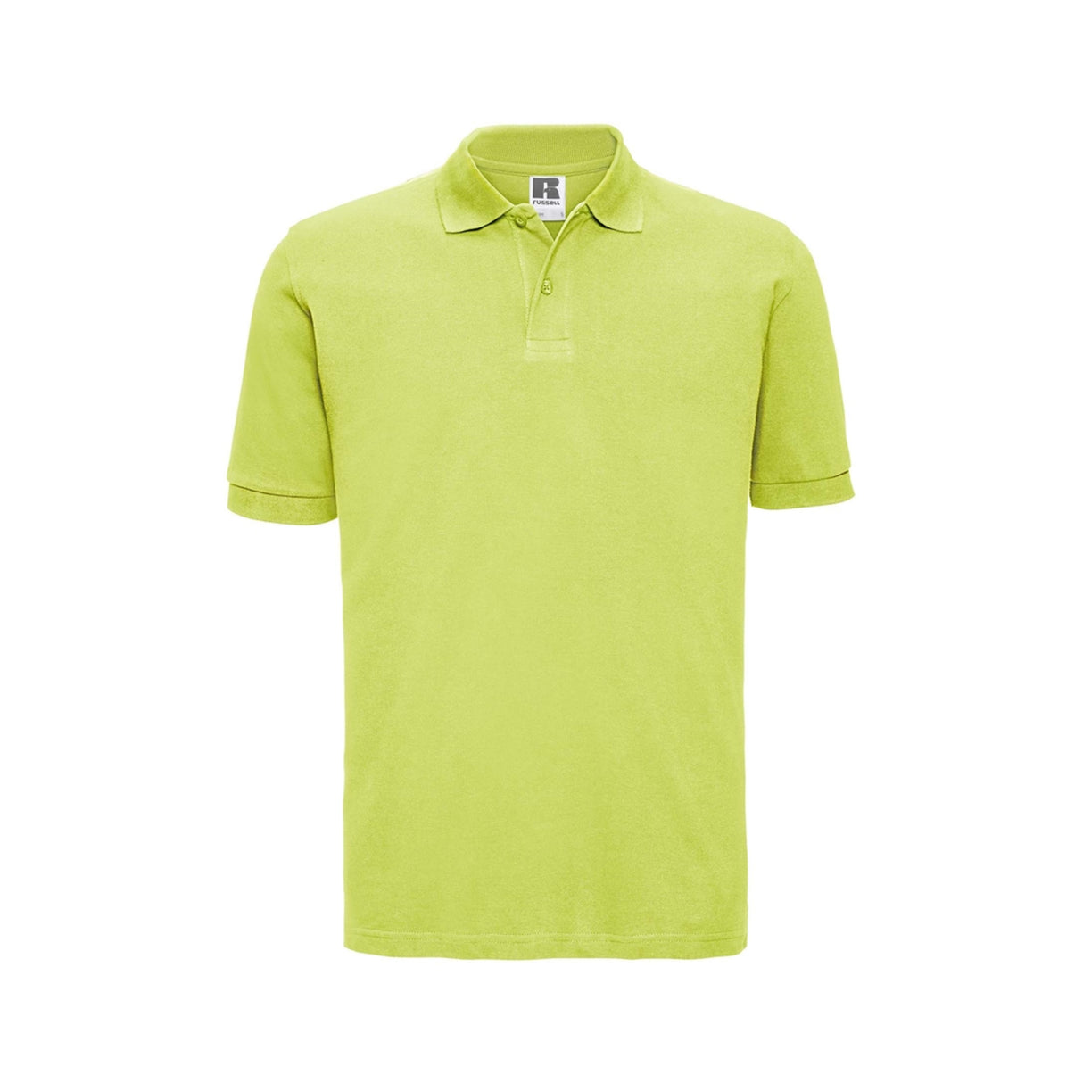 Russell Men´s Stretch Polo