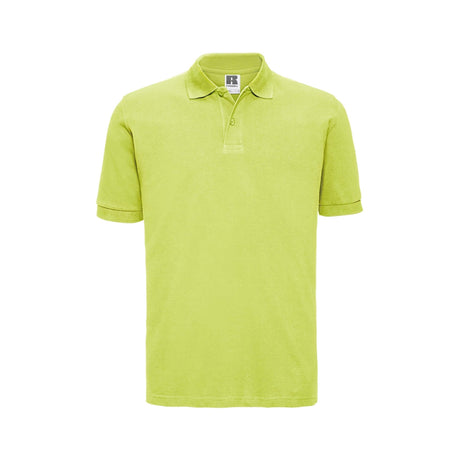 Russell Men´s Stretch Polo