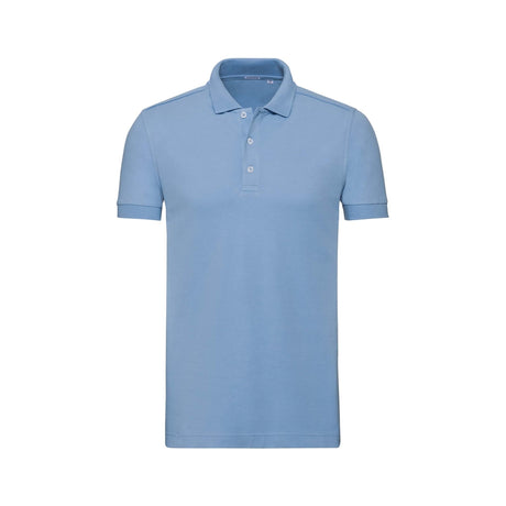 Russell Men´s Stretch Polo