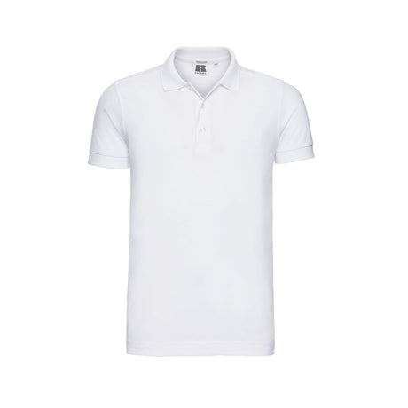 Russell Men´s Stretch Polo