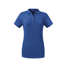 Russell Ladies' Tailored Stretch Polo