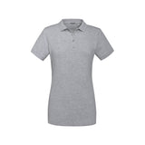 Russell Ladies' Tailored Stretch Polo