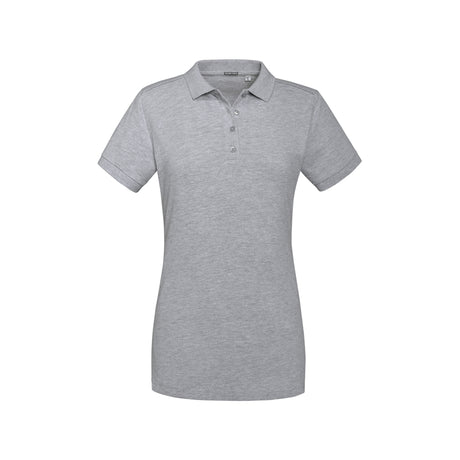 Russell Ladies' Tailored Stretch Polo