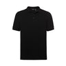 Russell Men´s Tailored Strech Polo