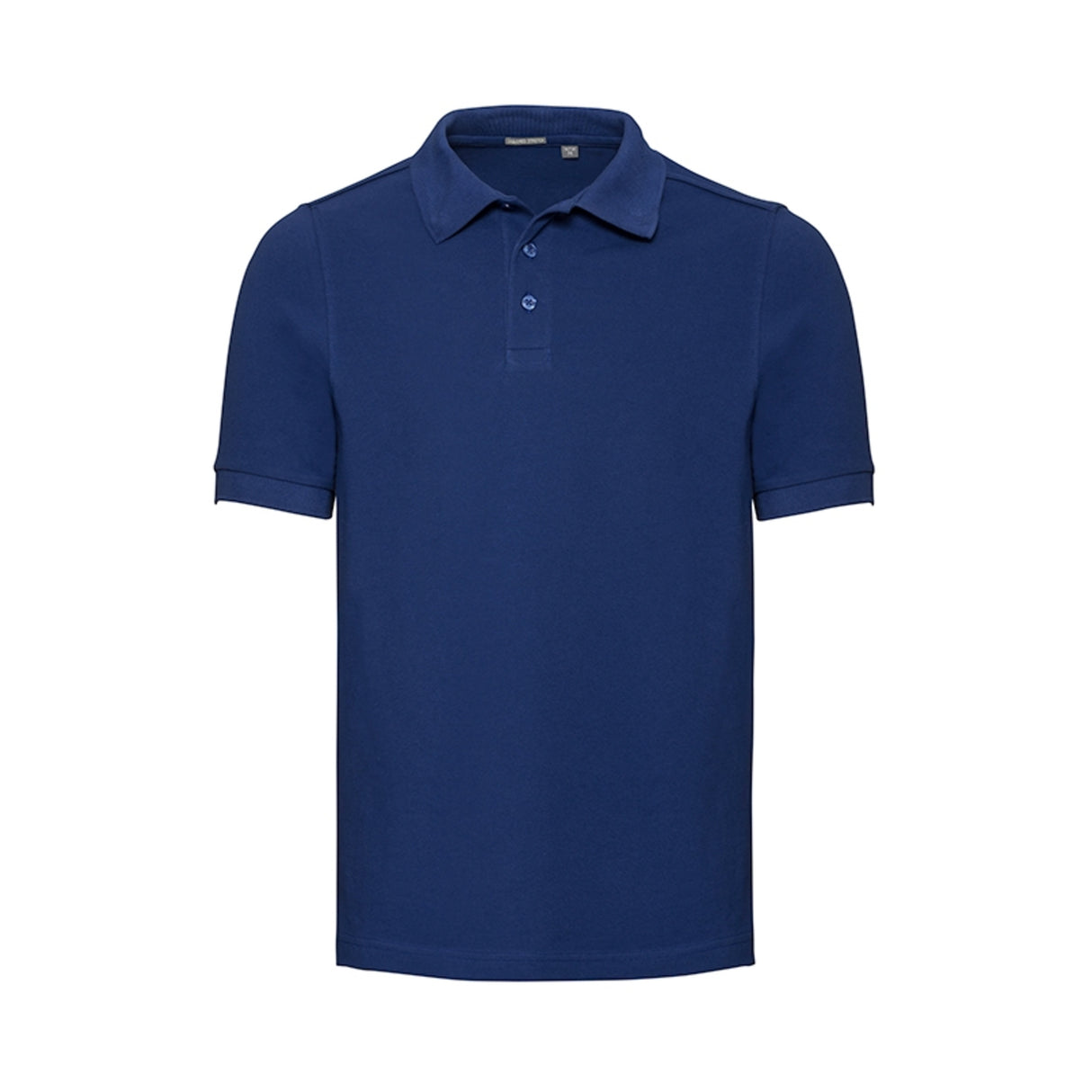 Russell Men´s Tailored Strech Polo