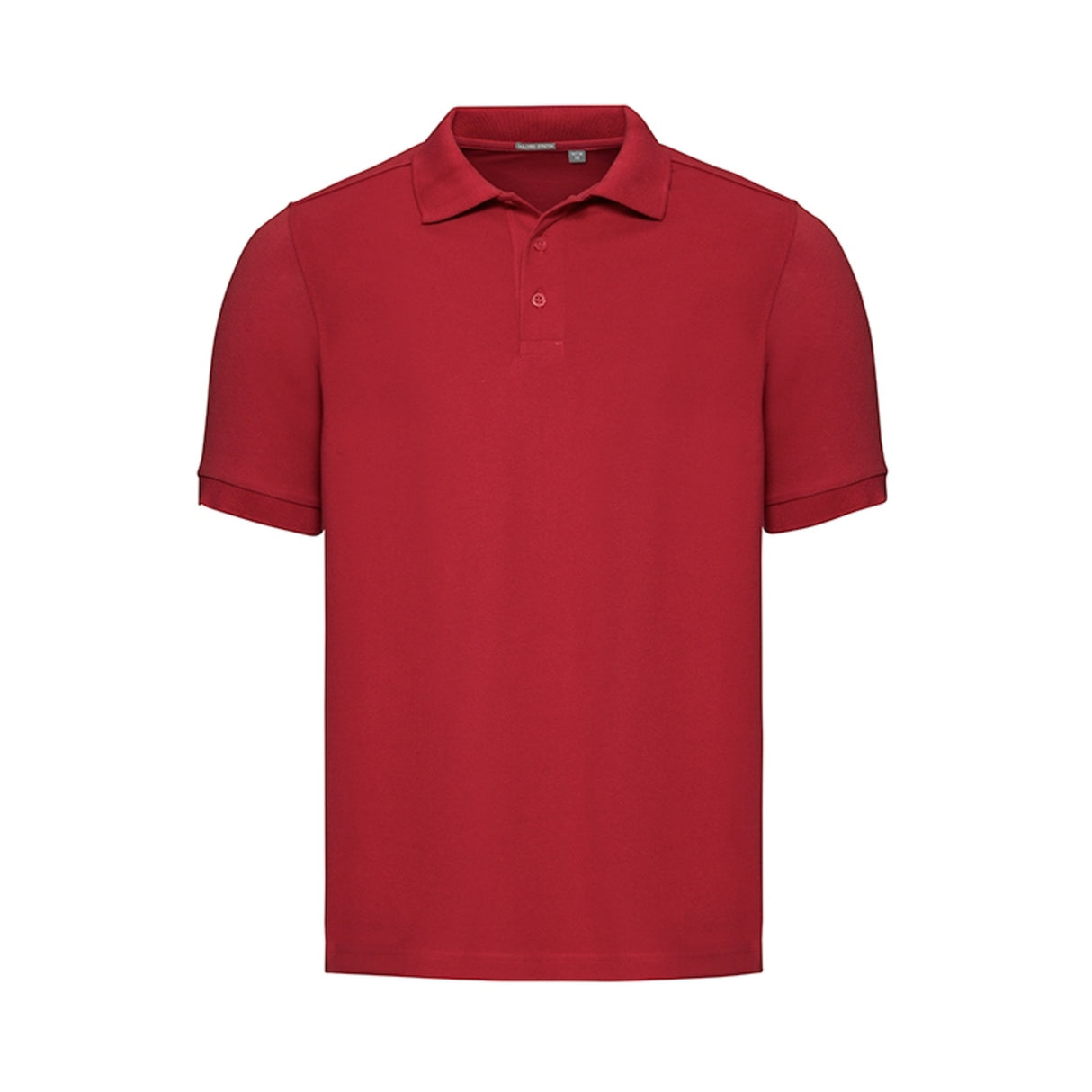 Russell Men´s Tailored Strech Polo