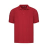 Russell Men´s Tailored Strech Polo