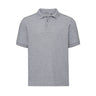 Russell Men´s Tailored Strech Polo